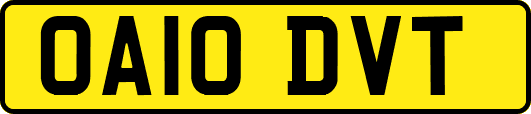 OA10DVT
