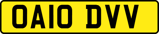 OA10DVV