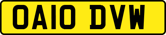 OA10DVW
