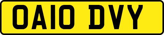 OA10DVY