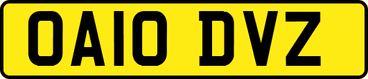 OA10DVZ