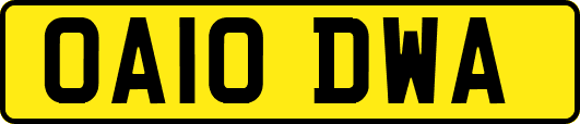 OA10DWA