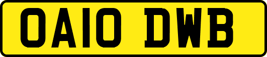 OA10DWB