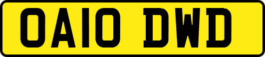OA10DWD