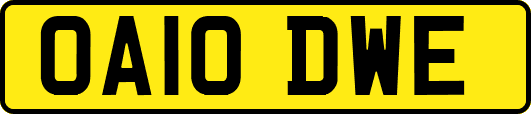 OA10DWE