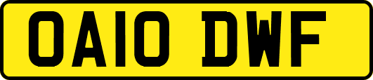OA10DWF