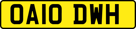 OA10DWH
