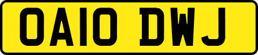 OA10DWJ