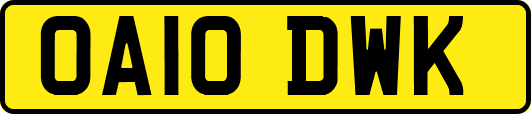OA10DWK