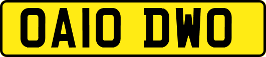 OA10DWO