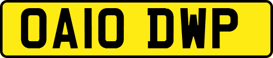 OA10DWP