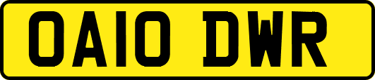OA10DWR