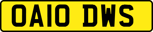 OA10DWS