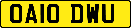 OA10DWU