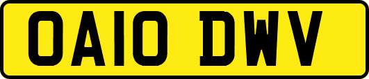 OA10DWV