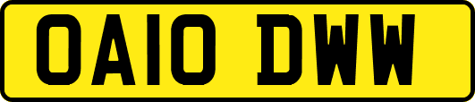OA10DWW