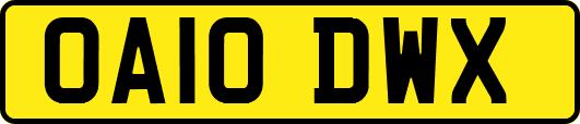 OA10DWX