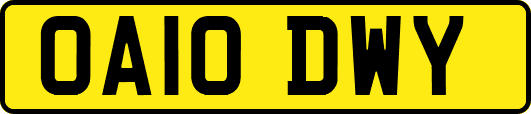 OA10DWY