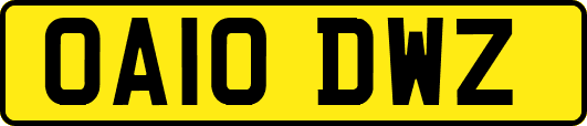 OA10DWZ
