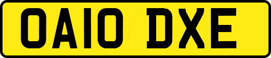 OA10DXE