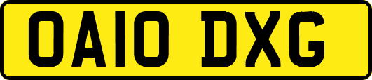 OA10DXG