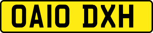 OA10DXH