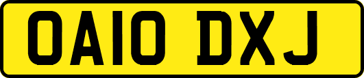 OA10DXJ