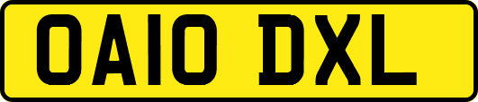 OA10DXL