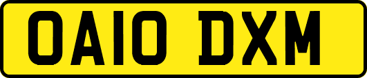 OA10DXM
