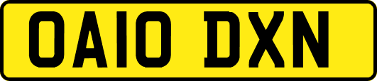 OA10DXN