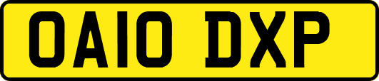 OA10DXP