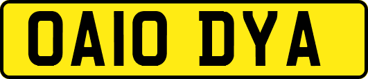 OA10DYA