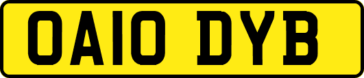 OA10DYB