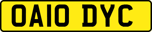 OA10DYC