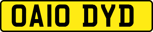 OA10DYD