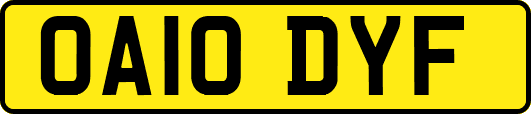 OA10DYF