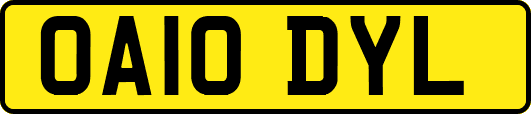 OA10DYL