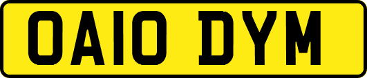 OA10DYM