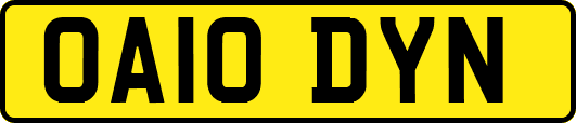 OA10DYN