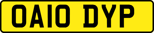 OA10DYP