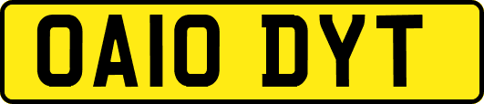 OA10DYT