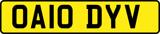 OA10DYV