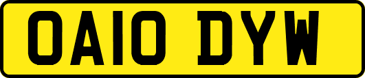 OA10DYW