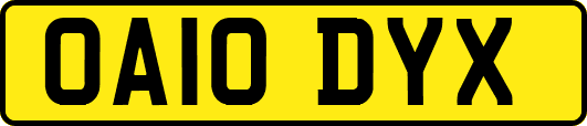 OA10DYX