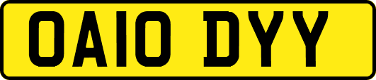 OA10DYY