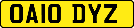 OA10DYZ