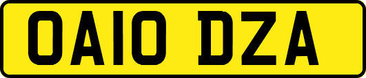 OA10DZA