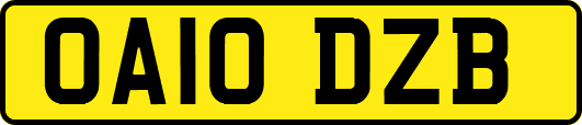 OA10DZB