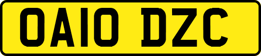 OA10DZC