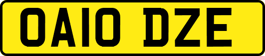 OA10DZE